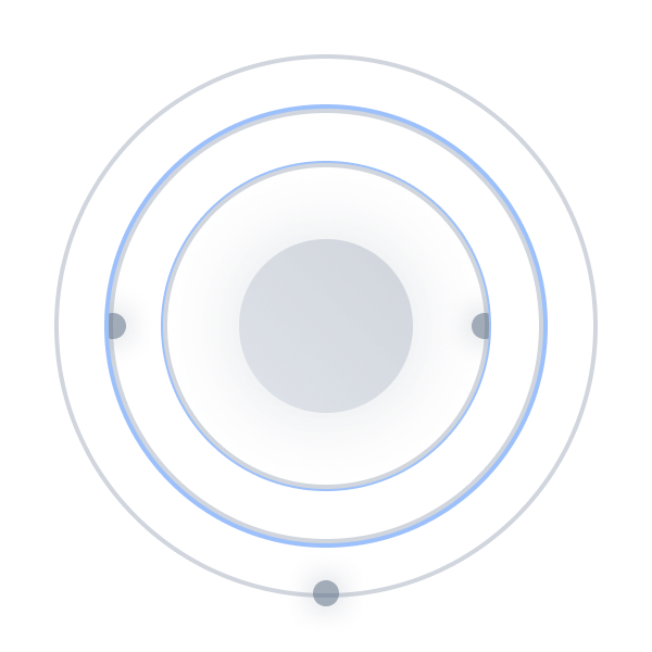 Nearest-Neighbor Tunable  Coupling Architecture