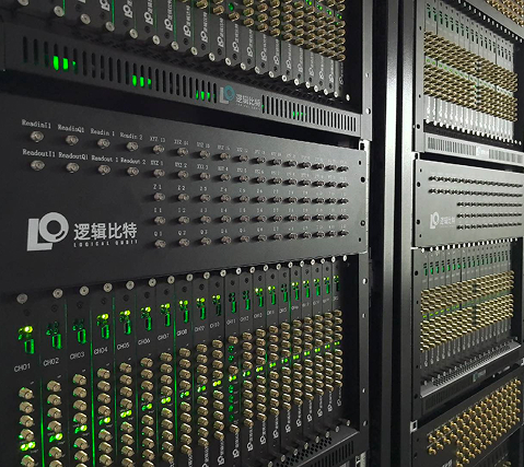 Measurement and Control Software