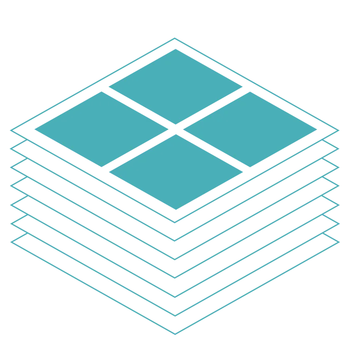 Large-scale Quantum Computing