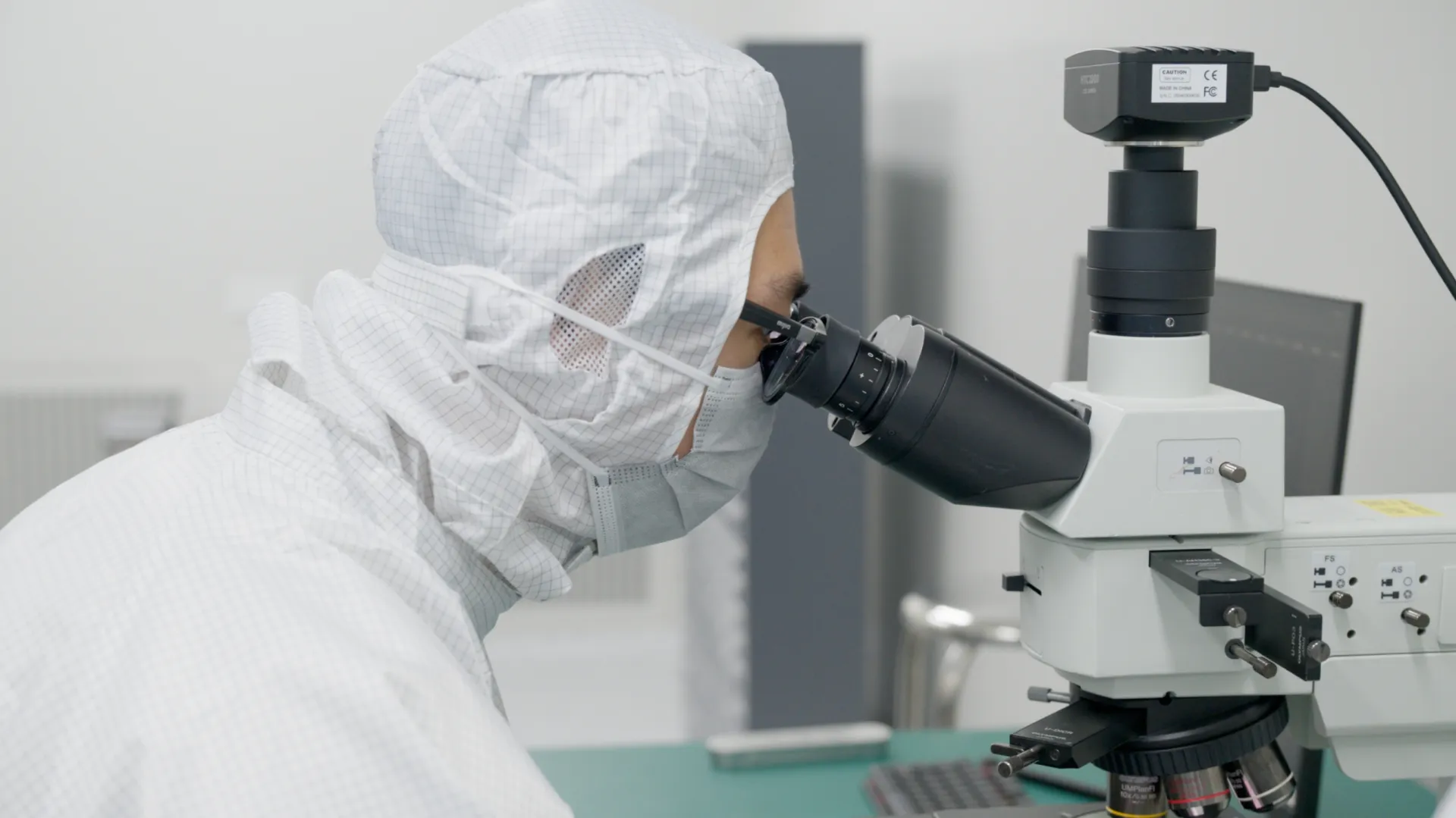 Challenging Cutting-Edge Technology