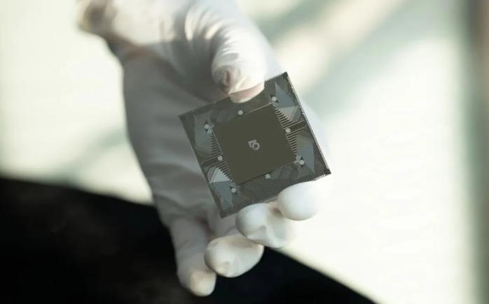 Technology and Business Development Steadily Improve, Logicbit Technology Completes Two Rounds of Billion-Yuan Financing