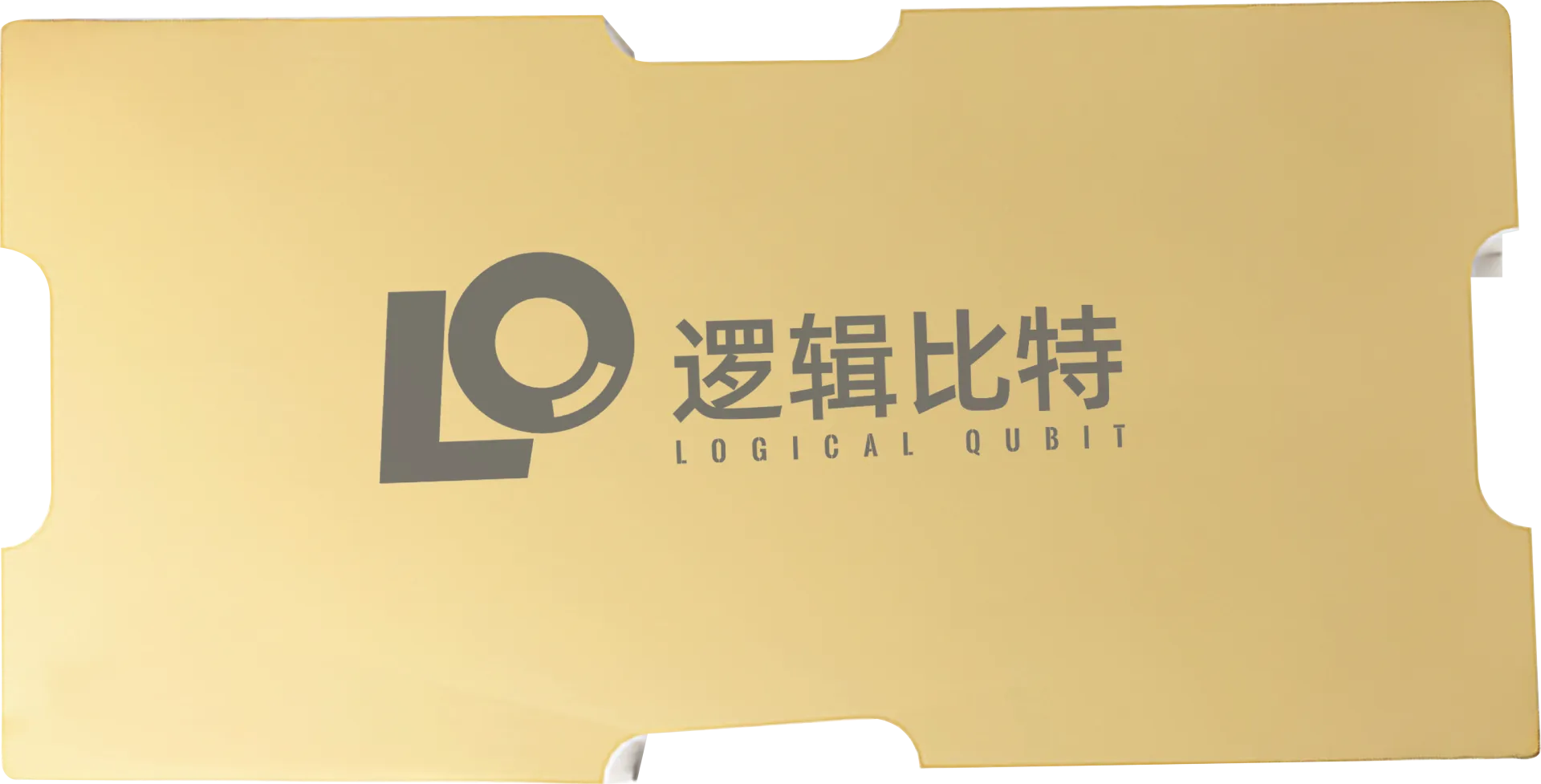 Surface-mount attenuator