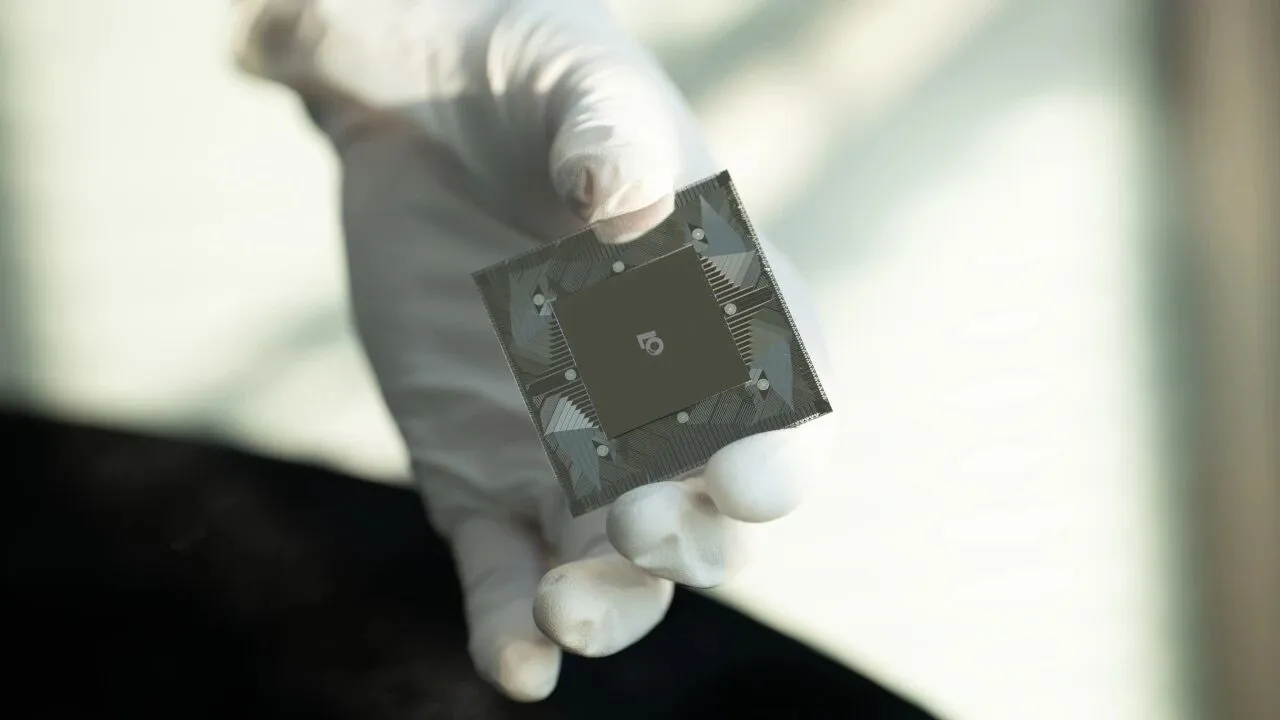 Steady Progress in Technology and Business Development, LogicBit Technology Completes Two Rounds of Financing Totaling Billions of Yuan