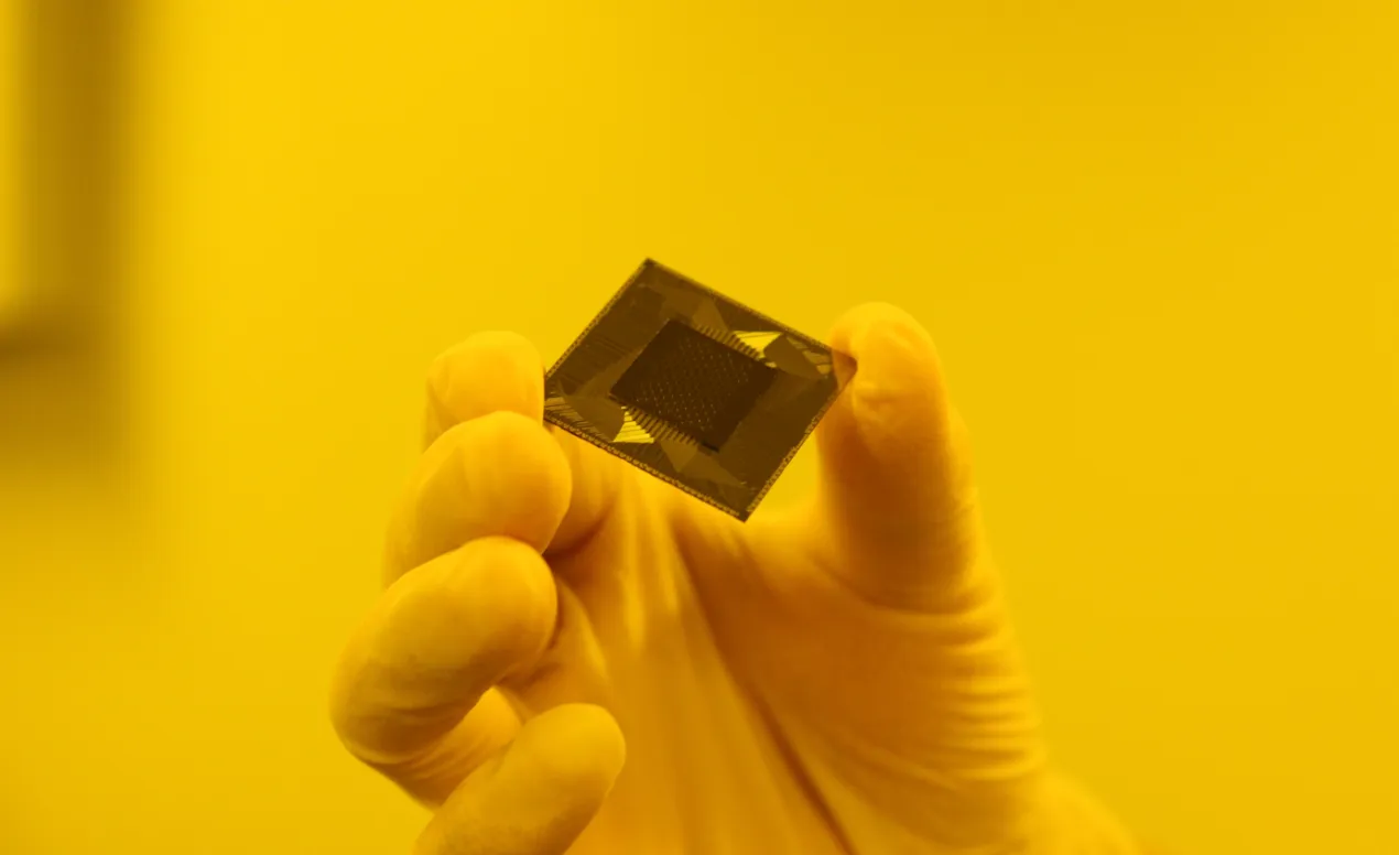 Logicbit Technology Honored with First Prize of Zhejiang Provincial Technology Invention Award