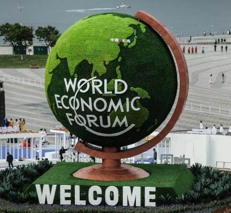 Logical Qubit Technology Participates in 2026 Summer Davos Forum, Engaging in Global Discussions on Quantum Technology Development