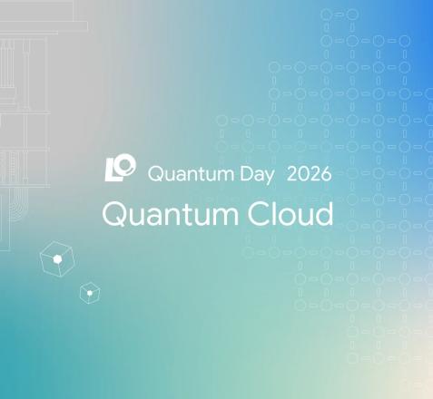 Logical Qubit Technology Launches Quantum Cloud Platform at Quantum Day 2026