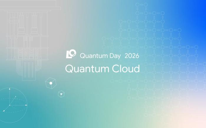 Logical Qubit Technology Launches Quantum Cloud Platform at Quantum Day 2026